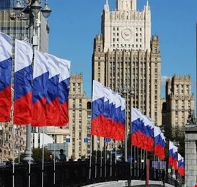 روسيا : استهداف محطة بوشهر خطا