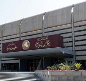 ثلثي أعضاء مجلس النواب يقدمون تواقيع لانتخاب رئيس الجمهورية