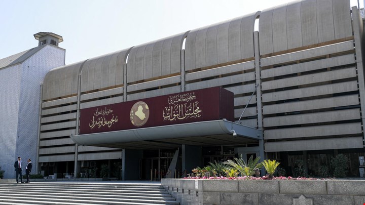 ثلثي أعضاء مجلس النواب يقدمون تواقيع لانتخاب رئيس الجمهورية