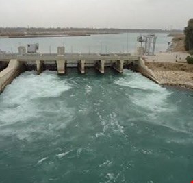 العراق يعلن نجاحه في خزن 6 مليارات متر مكعب من المياه