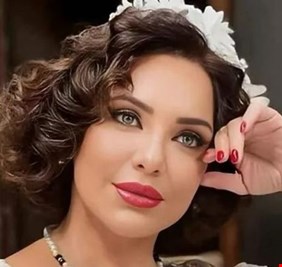 سلاف فواخرجي تواجه الشائعات: الحقيقة أولا في معركة الدفاع عن السمعة