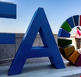 الفاو: أزمة هرمز ليست مجرد صدمة نفطية بل كارثة غذائية تهدد العالم