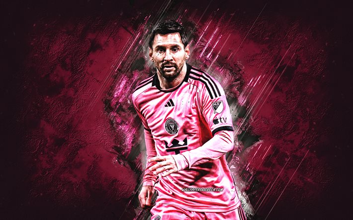 بجزء من ملعبه الجديد.. إنتر ميامي يكرم ميسي