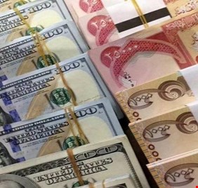 تعرف على حركة الدولار في البورصات العراقية اليوم السبت