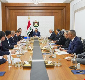 السوداني يوجه بمحاسبة معرقلي الجباية الالكترونية