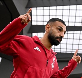 بعد إعلان رحيله عن ليفربول.. محمد صلاح يتلقى صدمة قوية