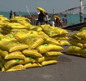 أسعار الأسمدة تقترب من مستوى قياسي مع اشتداد أزمة الطاقة والغاز