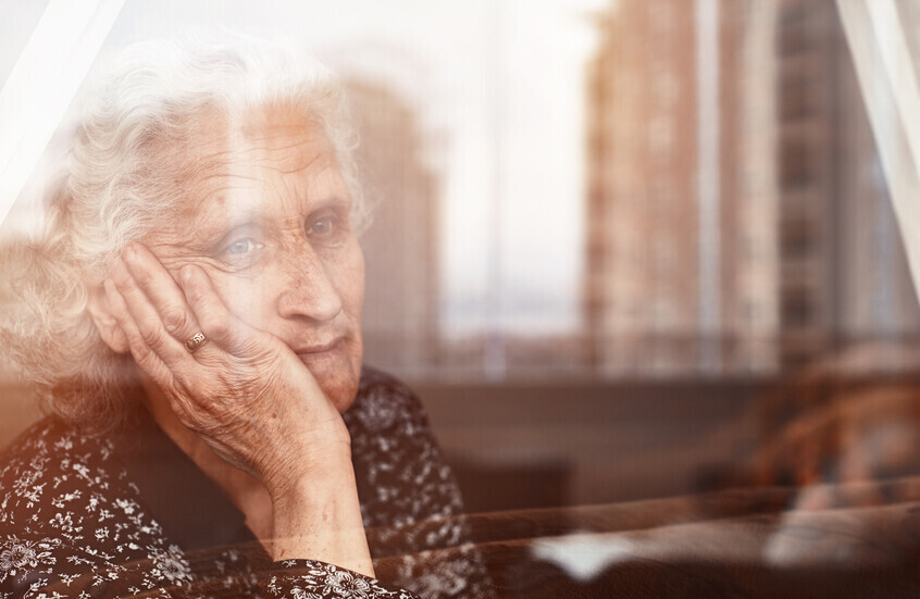 4 أنواع نادرة للخرف لا علاقة لها بالذاكرة!