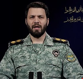 مقر “خاتم الأنبياء” يهاجم ترامب ويحذر من تداعيات أي عدوان على إيران