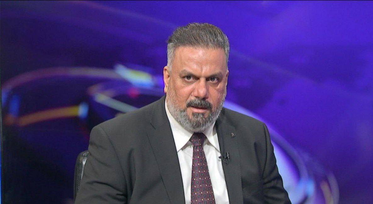 تفاصيل مثيرة وخطيرة يكشفها النائب علاء الحيدري .. اسرار لقاء ريگاني مع حسين مونس و الطلب الأمريكي من بغداد