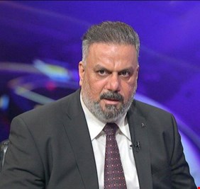 تفاصيل مثيرة وخطيرة يكشفها النائب علاء الحيدري .. اسرار لقاء ريگاني مع حسين مونس و الطلب الأمريكي من بغداد