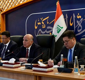 العراق يرفض التصعيد في المنطقة وتحويل أراضيه لساحة مواجهة