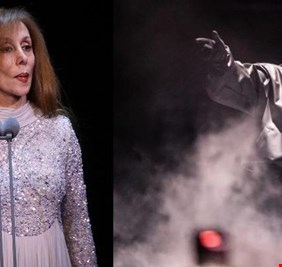 بعد دريك.. فيروز في ألبوم كانييه ويست الجديد «Bully»