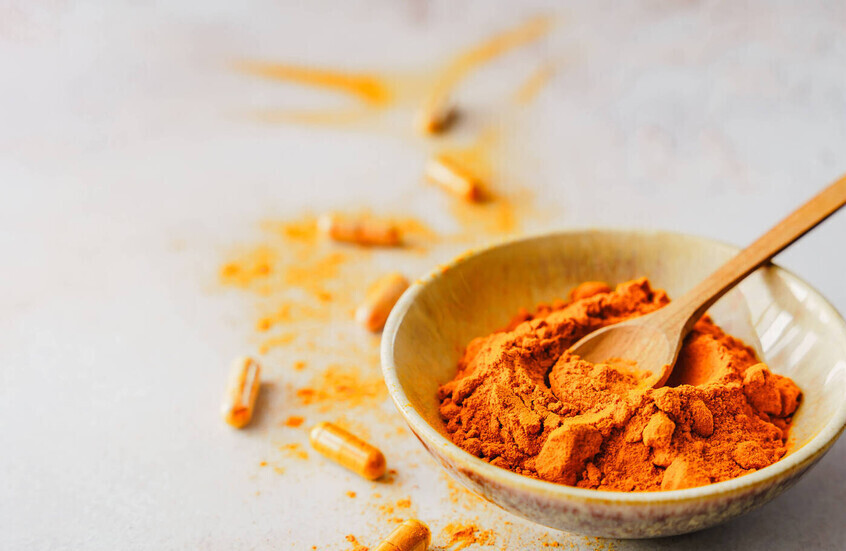 مادة طبيعية تعزز صحة الأوعية الدموية وتحسن استقلاب الدهون