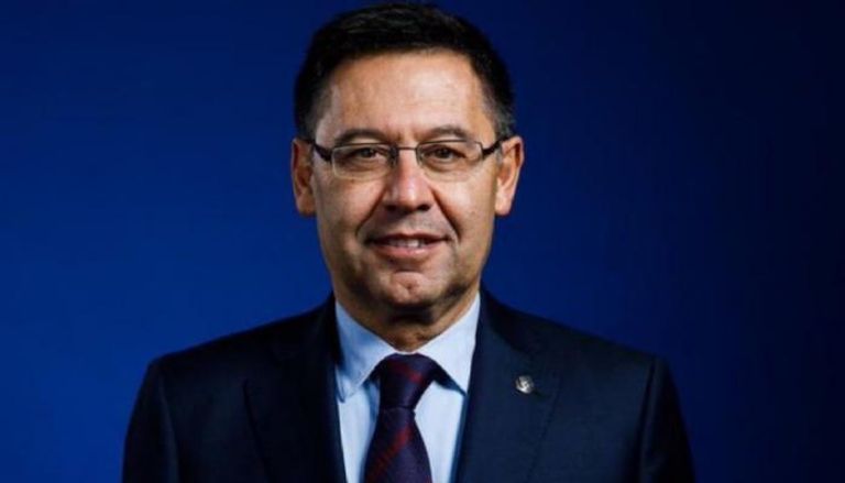 بارتوميو السابق يكشف مفاجأة حول رحيل ميسي عن برشلونة