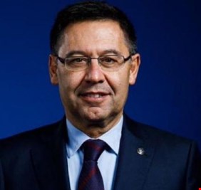 بارتوميو السابق يكشف مفاجأة حول رحيل ميسي عن برشلونة