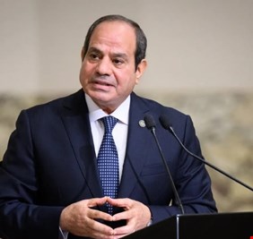 بصواريخ محمولة على الكتف.. تفاصيل محاولة استهداف طائرة السيسي