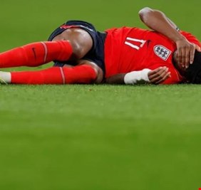 11 لاعبا.. لعنة التوقف الدولي تضرب أحلام أرسنال