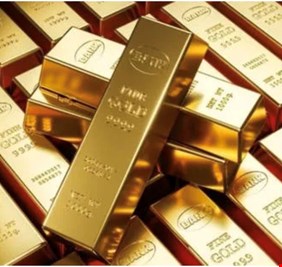 الذهب يصعد مع تراجع الدولار لكن تبدد آمال خفض الفائدة يحد من المكاسب