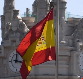 إسبانيا تغلق مجالها الجوي أمام الطائرات المشاركة في العمليات ضد إيران