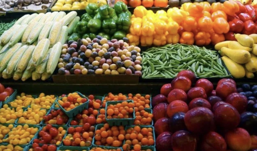 العراق يوافق على استيراد المحاصيل الزراعية