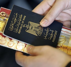 تسهيلات جديدة لعودة العراقيين عبر الأردن دون قيود