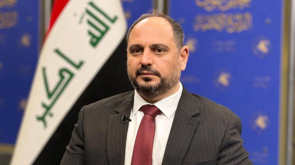 نائب يدعو لتعطيل الدوام الرسمي في الاول من نيسان لهذا السبب..