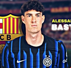 أول رد من باستوني على أنباء انتقاله إلى برشلونة