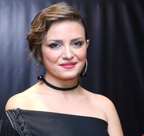 من الخجل المفرط إلى أدوار العمر.. ريهام عبد الغفور تكشف سر تحوّلها الفني