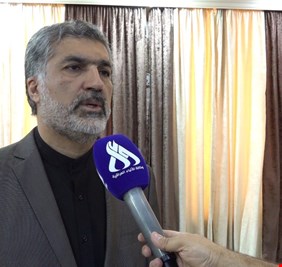 القنصل الايراني في النجف : اسرائيل تسعى لشراء هذه المدينة العراقية