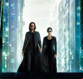 تفاصيل الجزء الخامس من «The Matrix».. حقيقة عودة كيانو ريفز