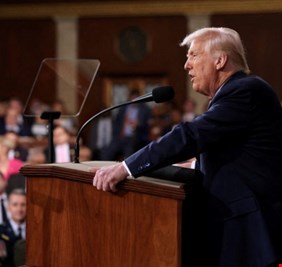 البيت الأبيض: ترامب سيلقي خطاباً مهماً بشأن إيران