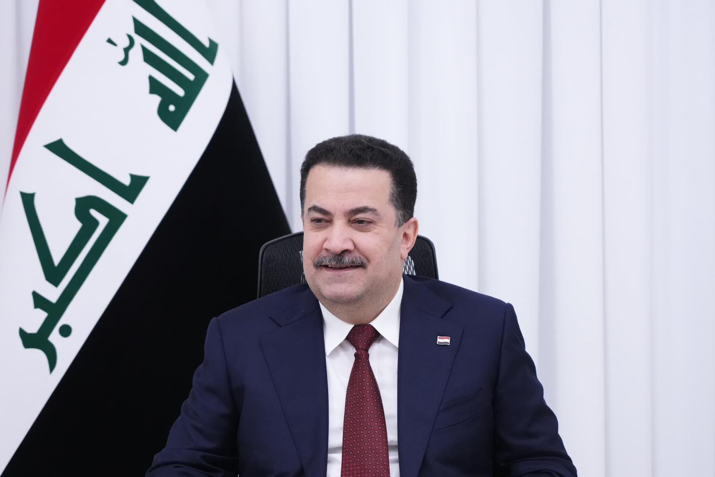 تعطيل الدوام الرسمي احتفاءً بتأهل العراق إلى مونديال 2026