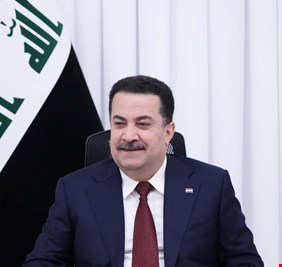 تعطيل الدوام الرسمي احتفاءً بتأهل العراق إلى مونديال 2026