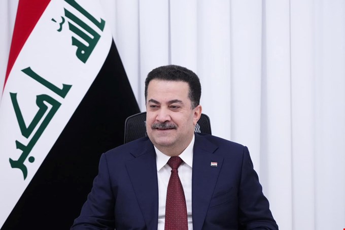 تعطيل الدوام الرسمي احتفاءً بتأهل العراق إلى مونديال 2026