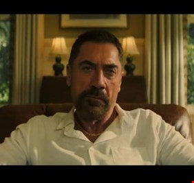 طرح برومو مسلسل «Cape Fear» على Apple TV