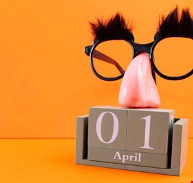 كذبة نيسان .. تعرف على قصة يوم المزاح العالمي