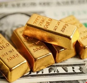 الذهب يرتفع وسط آمال تهدئة الحرب.. والعقود الآجلة تتجاوز 4700 دولار مجدداً