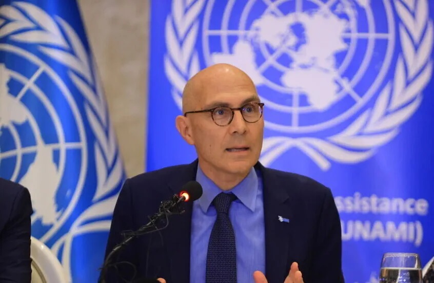 الأمم المتحدة: قانون 