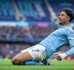 مسؤول مهم.. أكثر المتحمسين في برشلونة لضم عمر مرموش