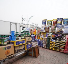 لن نتهاون مع الممارسات الاحتكارية .. التجارة: خطة من 5 محاور للحد من ارتفاع الأسعار