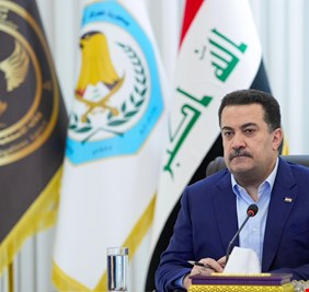 السوداني يوجه باتخاذ تدابير تمنع استهداف البعثات الدبلوماسية ومصالح الدولة