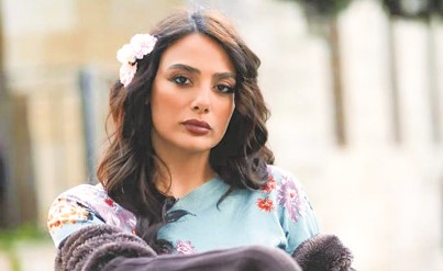 نانسي خوري تكشف أسرار 