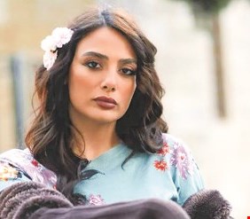 نانسي خوري تكشف أسرار 