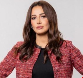 حلا شيحة تثير الجدل بعد حديثها عن الطلاق والراحة النفسية