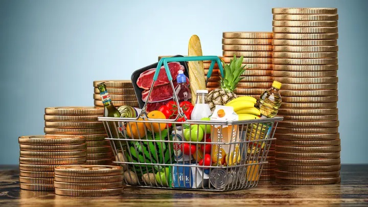 الفاو: ارتفاع أسعار الغذاء عالميا لأعلى مستوى منذ نهاية العام الماضي