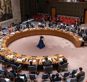 عراقجي: أي قرار من مجلس الأمن بخصوص مضيق هرمز سيتحول إلى جزء من المشكلة