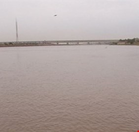 العراق يعلن ارتفاع مناسيب المياه في دجلة والفرات