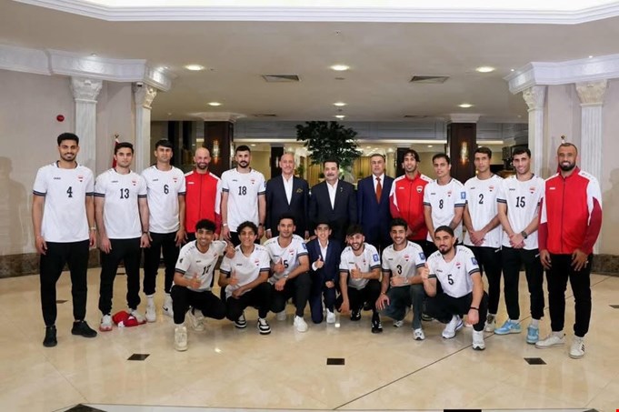 السوداني يستقبل أبطال التأهل المونديالي . الحلم تحقق بعد 40 عاماً من الانتظار