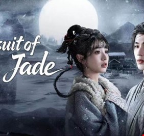 الدراما الصينية تغزو العالم.. «البحث عن اليشم» يتصدر قائمة نتفليكس